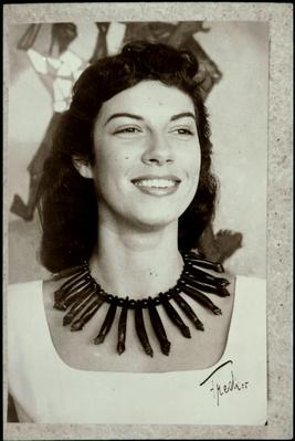 Inezita Barroso (reprodução)