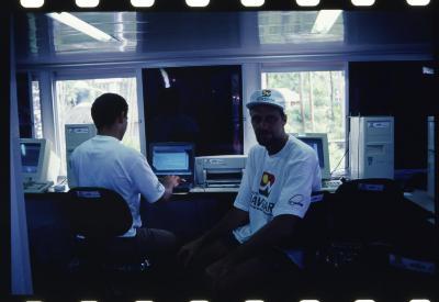 Projeto "Navegar Amazônia"