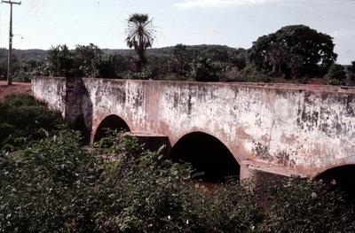 Ponte Grande