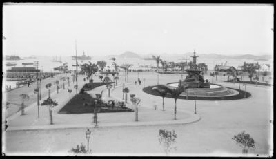 Praça XV de Novembro