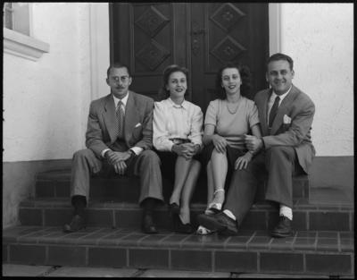 Família Albuquerque Valle