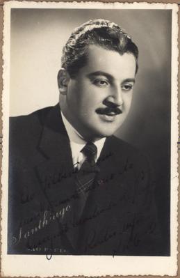 Augusto Machado de Campos