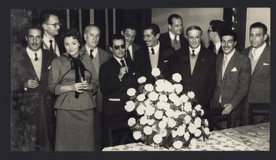 Coquetel de João Dias