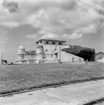 Forte de Nossa Senhora de Monte Serrat