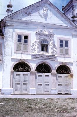 Igreja de Nossa Senhora do Desterro