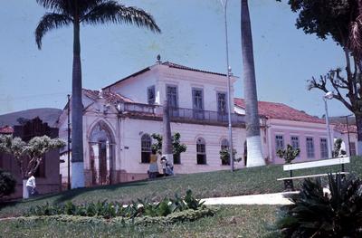 Casa do Barão de Itambé