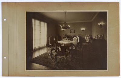 Projeto arquitetônico do escritório Freire & Sodré Engenheiros