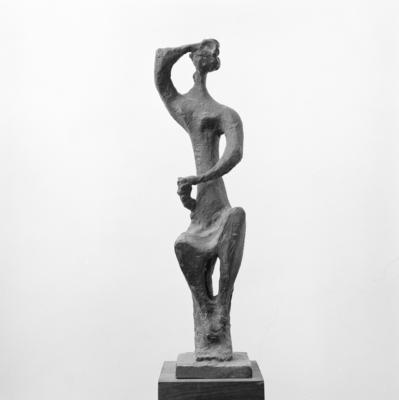 Escultura de Bruno Giorgi