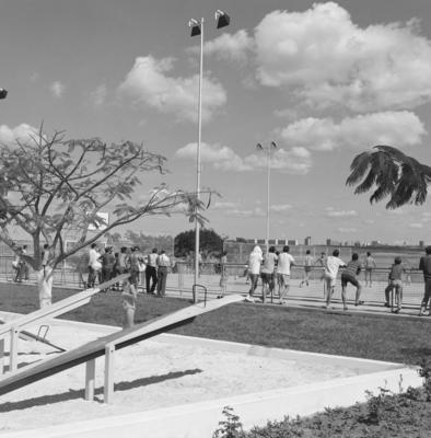 Iate Clube de Brasília