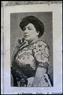 Risoleta (reprodução de catálogo)