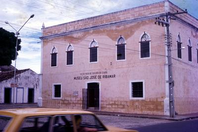 Museu São José de Ribamar