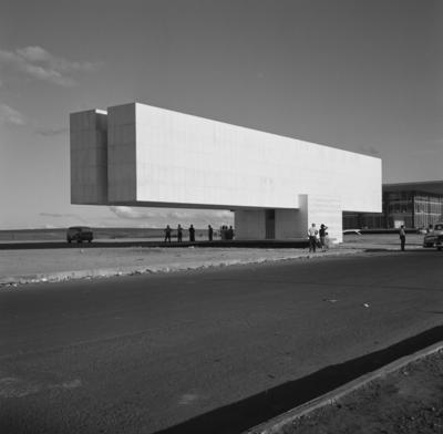 Museu Histórico de Brasília