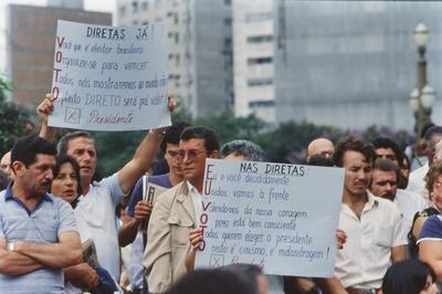 Diretas Já