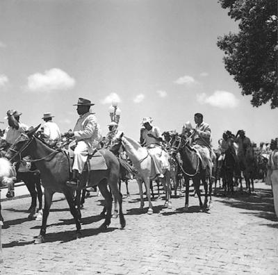 Lavagem de Nosso Senhor do Bonfim