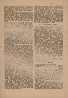 SBAT - O quatriênio de 1929-1932