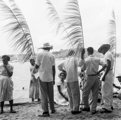 Segunda-Feira Gorda da Ribeira