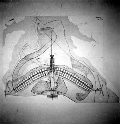 Plano Piloto de Brasília