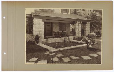 Projeto arquitetônico do escritório Freire & Sodré Engenheiros