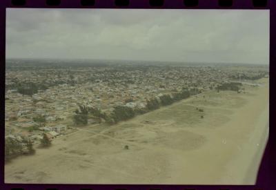 Produção de filme institucional sobre usinas de açúcar