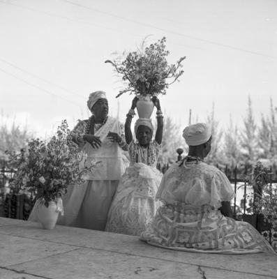 Lavagem de Nosso Senhor do Bonfim
