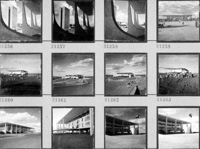 Palácio do Planalto