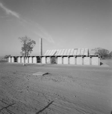 Igreja Episcopal Brasileira, projeto de Glauco de Oliveira Campello