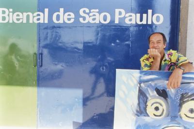 Roberto Muylaert, 18ª Bienal