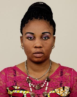 Theresa Senga, São Paulo