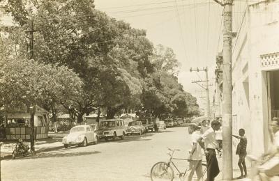 Região do nordeste brasileiro