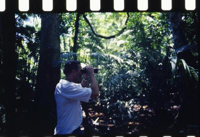 Projeto "Navegar Amazônia"