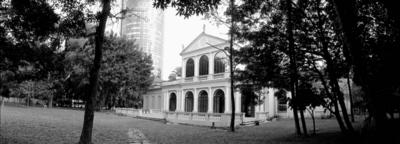 Museu da Casa Brasileira