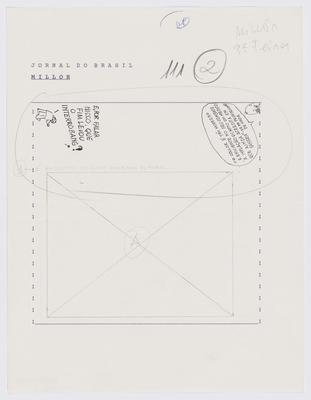 Enquanto isso, nas lombadas do poder