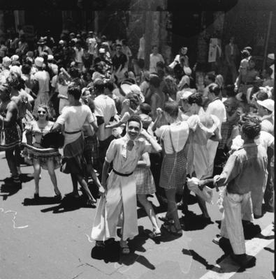 Cordão da Bola Preta