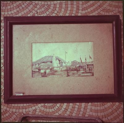 Campo de Santana (pintura)