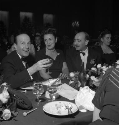 Baile de Debutantes no Copacabana Palace