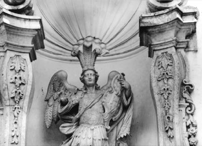 Ouro Preto, Igreja de Bom Jesus de Matosinho ou São Miguel