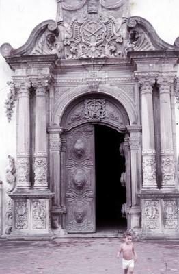 Igreja de São Pedro dos Clérigos