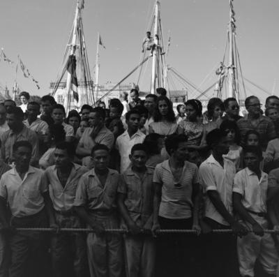 Procissão do Círio de Nazaré