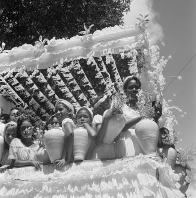 Lavagem de Nosso Senhor do Bonfim