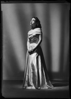 Carmen Ligia Machado