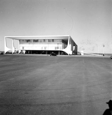Palácio do Planalto