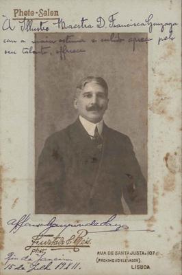 Affonso Gaupin de Souza