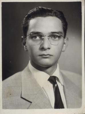 Fernando Cordeiro Galvão