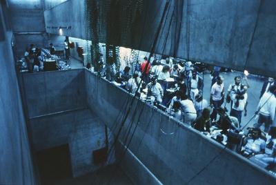 Cobertura da doença e falecimento de Tancredo Neves