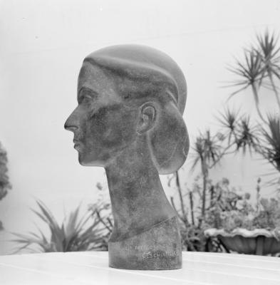 Esculturas de Alfredo Ceschiatti