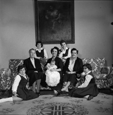 Celina Gouveia Ribeiro - grupo