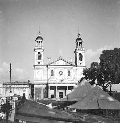 Procissão do Círio de Nazaré