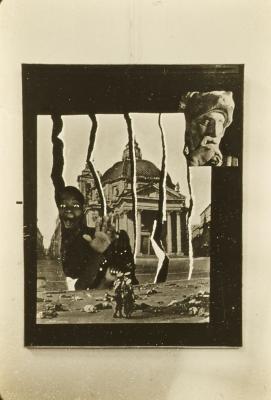 Reprodução de obra