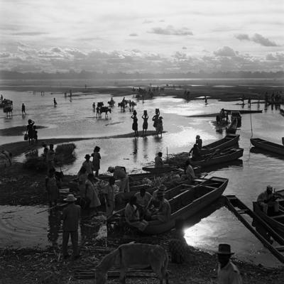 Cena do Rio São Francisco