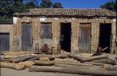Série Rio São Francisco